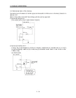 Preview for 61 page of Mitsubishi Electric GENERAL PURPOSE AC SERVO MR-E- A/AG Instruction Manual