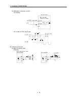 Preview for 63 page of Mitsubishi Electric GENERAL PURPOSE AC SERVO MR-E- A/AG Instruction Manual