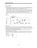 Preview for 67 page of Mitsubishi Electric GENERAL PURPOSE AC SERVO MR-E- A/AG Instruction Manual