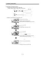 Preview for 77 page of Mitsubishi Electric GENERAL PURPOSE AC SERVO MR-E- A/AG Instruction Manual