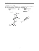 Preview for 79 page of Mitsubishi Electric GENERAL PURPOSE AC SERVO MR-E- A/AG Instruction Manual