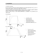 Preview for 115 page of Mitsubishi Electric GENERAL PURPOSE AC SERVO MR-E- A/AG Instruction Manual