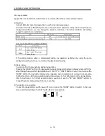 Preview for 127 page of Mitsubishi Electric GENERAL PURPOSE AC SERVO MR-E- A/AG Instruction Manual