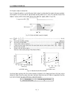 Preview for 174 page of Mitsubishi Electric GENERAL PURPOSE AC SERVO MR-E- A/AG Instruction Manual