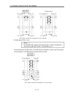 Preview for 187 page of Mitsubishi Electric GENERAL PURPOSE AC SERVO MR-E- A/AG Instruction Manual