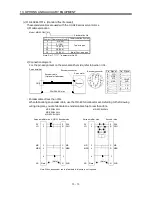 Preview for 188 page of Mitsubishi Electric GENERAL PURPOSE AC SERVO MR-E- A/AG Instruction Manual