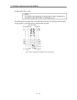 Preview for 189 page of Mitsubishi Electric GENERAL PURPOSE AC SERVO MR-E- A/AG Instruction Manual