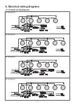 Preview for 6 page of Mitsubishi Electric GK-2509YS2-CE Handbook