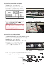 Preview for 14 page of Mitsubishi Electric GK-2509YS2-CE Handbook