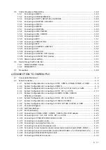 Preview for 13 page of Mitsubishi Electric GOT 1000 Series Connection Manual