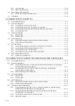 Preview for 16 page of Mitsubishi Electric GOT 1000 Series Connection Manual