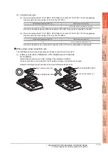 Preview for 49 page of Mitsubishi Electric GOT 1000 Series Connection Manual