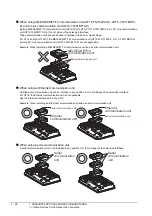 Preview for 52 page of Mitsubishi Electric GOT 1000 Series Connection Manual