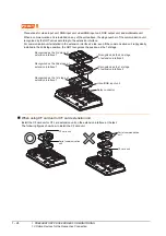 Preview for 54 page of Mitsubishi Electric GOT 1000 Series Connection Manual