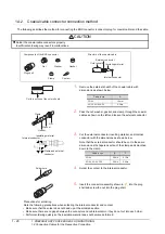 Preview for 58 page of Mitsubishi Electric GOT 1000 Series Connection Manual