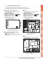 Preview for 59 page of Mitsubishi Electric GOT 1000 Series Connection Manual