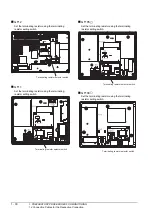 Preview for 60 page of Mitsubishi Electric GOT 1000 Series Connection Manual