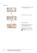 Preview for 66 page of Mitsubishi Electric GOT 1000 Series Connection Manual