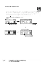 Preview for 70 page of Mitsubishi Electric GOT 1000 Series Connection Manual