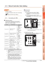 Preview for 99 page of Mitsubishi Electric GOT 1000 Series Connection Manual