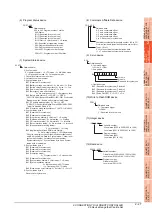 Preview for 105 page of Mitsubishi Electric GOT 1000 Series Connection Manual