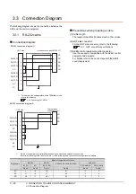 Preview for 136 page of Mitsubishi Electric GOT 1000 Series Connection Manual