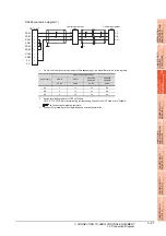 Preview for 141 page of Mitsubishi Electric GOT 1000 Series Connection Manual