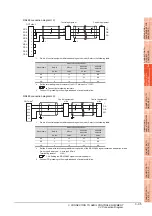 Preview for 149 page of Mitsubishi Electric GOT 1000 Series Connection Manual