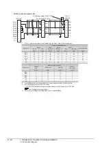 Preview for 154 page of Mitsubishi Electric GOT 1000 Series Connection Manual