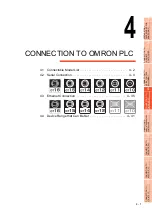 Preview for 173 page of Mitsubishi Electric GOT 1000 Series Connection Manual