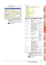 Preview for 209 page of Mitsubishi Electric GOT 1000 Series Connection Manual