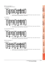 Preview for 293 page of Mitsubishi Electric GOT 1000 Series Connection Manual