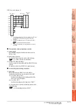 Preview for 295 page of Mitsubishi Electric GOT 1000 Series Connection Manual