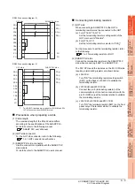 Preview for 311 page of Mitsubishi Electric GOT 1000 Series Connection Manual