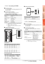 Preview for 363 page of Mitsubishi Electric GOT 1000 Series Connection Manual