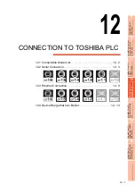 Preview for 369 page of Mitsubishi Electric GOT 1000 Series Connection Manual