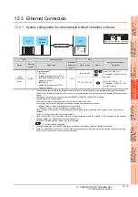 Preview for 377 page of Mitsubishi Electric GOT 1000 Series Connection Manual