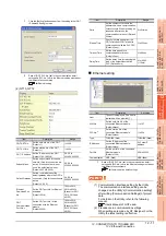 Preview for 379 page of Mitsubishi Electric GOT 1000 Series Connection Manual