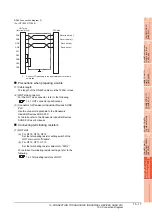 Preview for 421 page of Mitsubishi Electric GOT 1000 Series Connection Manual