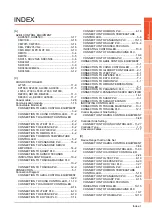 Preview for 427 page of Mitsubishi Electric GOT 1000 Series Connection Manual