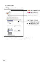 Preview for 22 page of Mitsubishi Electric Got 1000 User Manual