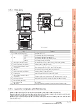 Preview for 73 page of Mitsubishi Electric Got 1000 User Manual