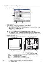 Preview for 88 page of Mitsubishi Electric Got 1000 User Manual