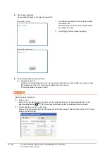 Preview for 156 page of Mitsubishi Electric Got 1000 User Manual