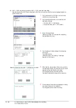 Preview for 172 page of Mitsubishi Electric Got 1000 User Manual