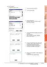 Preview for 193 page of Mitsubishi Electric Got 1000 User Manual