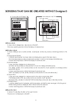 Preview for 11 page of Mitsubishi Electric GOT 2000 Manual