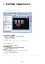 Preview for 14 page of Mitsubishi Electric GOT 2000 Manual