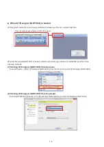 Preview for 20 page of Mitsubishi Electric GOT 2000 Manual