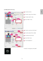 Preview for 29 page of Mitsubishi Electric GOT 2000 Manual